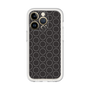 Premium Panel［ Dot Circle - Black ］