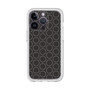 Premium Panel［ Dot Circle - Black ］