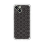 Premium Panel［ Dot Circle - Black ］