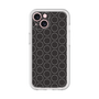 Premium Panel［ Dot Circle - Black ］