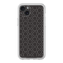 Premium Panel［ Dot Circle - Black ］