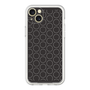 Premium Panel［ Dot Circle - Black ］