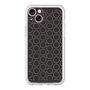 Premium Panel［ Dot Circle - Black ］