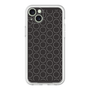 Premium Panel［ Dot Circle - Black ］