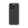 Premium Panel［ Dot Circle - Black ］