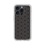 Premium Panel［ Dot Circle - Black ］
