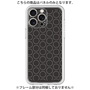 Premium Panel［ Dot Circle - Black ］