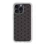 Premium Panel［ Dot Circle - Black ］
