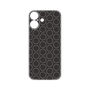 Premium Panel［ Dot Circle - Black ］
