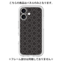 Premium Panel［ Dot Circle - Black ］