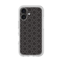 Premium Panel［ Dot Circle - Black ］