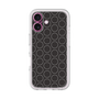 Premium Panel［ Dot Circle - Black ］