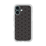 Premium Panel［ Dot Circle - Black ］