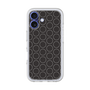 Premium Panel［ Dot Circle - Black ］