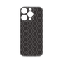 Premium Panel［ Dot Circle - Black ］
