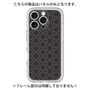 Premium Panel［ Dot Circle - Black ］