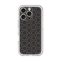 Premium Panel［ Dot Circle - Black ］