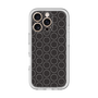 Premium Panel［ Dot Circle - Black ］