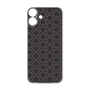 Premium Panel［ Dot Circle - Black ］