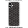 Premium Panel［ Dot Circle - Black ］