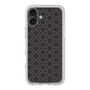 Premium Panel［ Dot Circle - Black ］