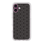 Premium Panel［ Dot Circle - Black ］