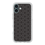 Premium Panel［ Dot Circle - Black ］