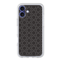 Premium Panel［ Dot Circle - Black ］