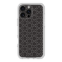 Premium Panel［ Dot Circle - Black ］