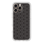 Premium Panel［ Dot Circle - Black ］