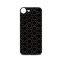 Premium Panel［ Dot Circle - Black ］
