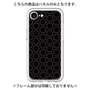 Premium Panel［ Dot Circle - Black ］