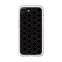 Premium Panel［ Dot Circle - Black ］