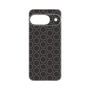 Premium Panel［ Dot Circle - Black ］