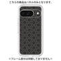 Premium Panel［ Dot Circle - Black ］