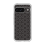 Premium Panel［ Dot Circle - Black ］
