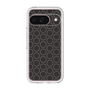Premium Panel［ Dot Circle - Black ］