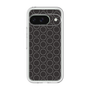 Premium Panel［ Dot Circle - Black ］