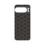 Premium Panel［ Dot Circle - Black ］