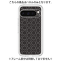 Premium Panel［ Dot Circle - Black ］