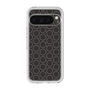 Premium Panel［ Dot Circle - Black ］