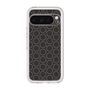 Premium Panel［ Dot Circle - Black ］