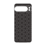Premium Panel［ Dot Circle - Black ］