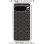 Premium Panel［ Dot Circle - Black ］