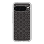 Premium Panel［ Dot Circle - Black ］