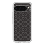Premium Panel［ Dot Circle - Black ］