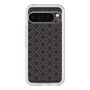 Premium Panel［ Dot Circle - Black ］
