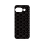 Premium Panel［ Dot Circle - Black ］