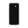 Premium Panel［ Dot Circle - Black ］