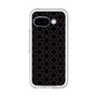 Premium Panel［ Dot Circle - Black ］